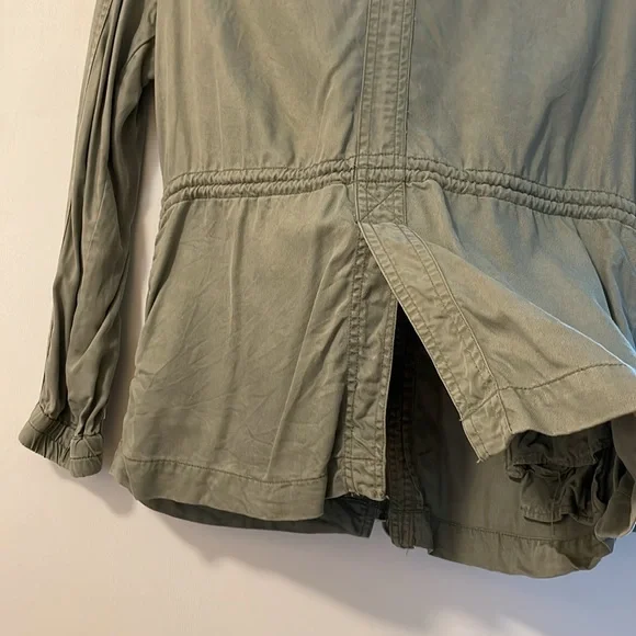 Utility Jacket - Picture 3 of 5